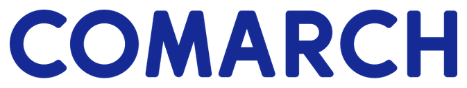 Logotyp systemu Comarch ERP