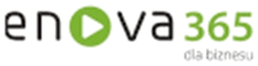 enova365 Logo programu enova365